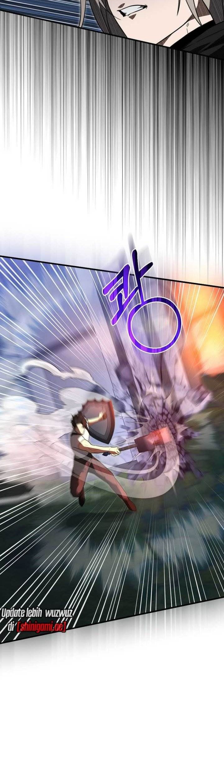 Against The Heaven Supreme Chapter 25 - halaman 18