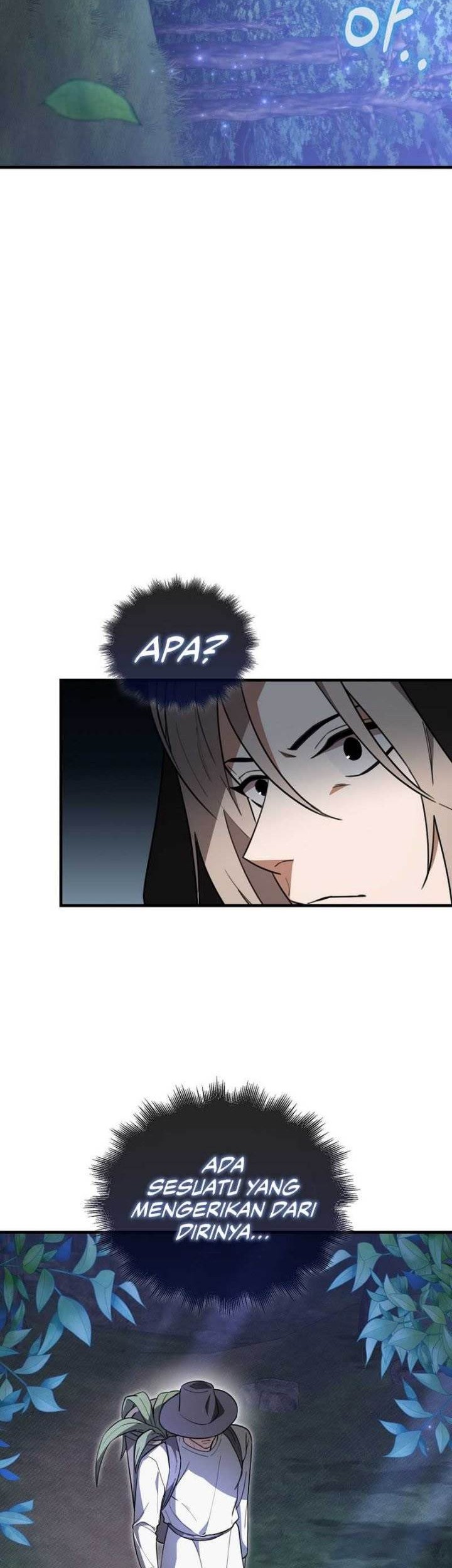 Against The Heaven Supreme Chapter 25 - halaman 2