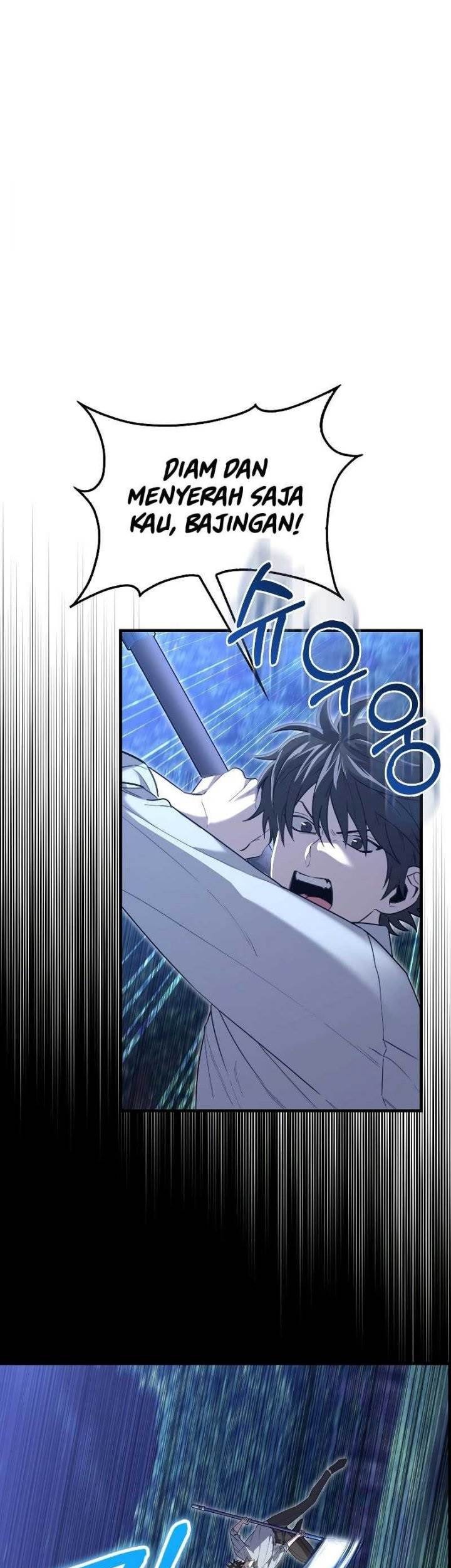 Against The Heaven Supreme Chapter 26 - halaman 1