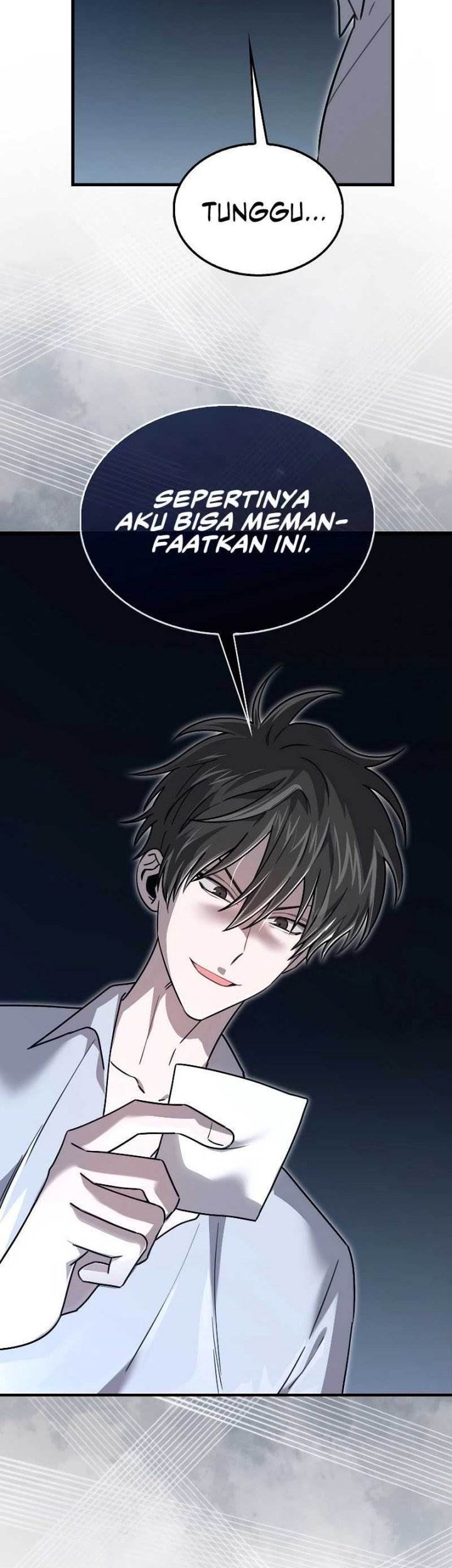 Against The Heaven Supreme Chapter 26 - halaman 10