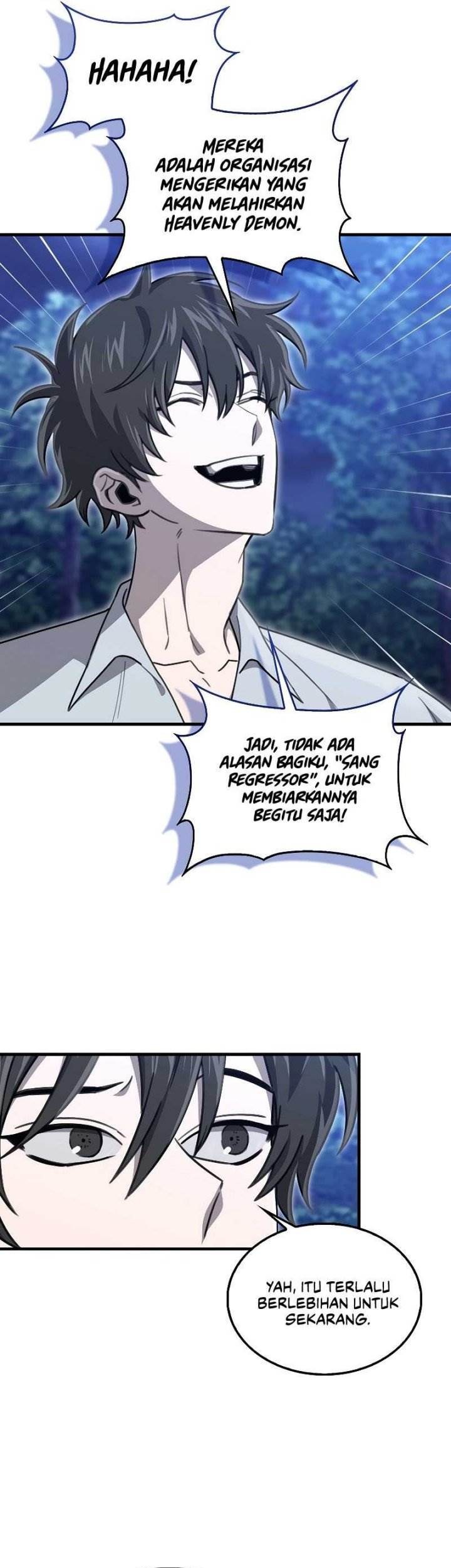 Against The Heaven Supreme Chapter 26 - halaman 13