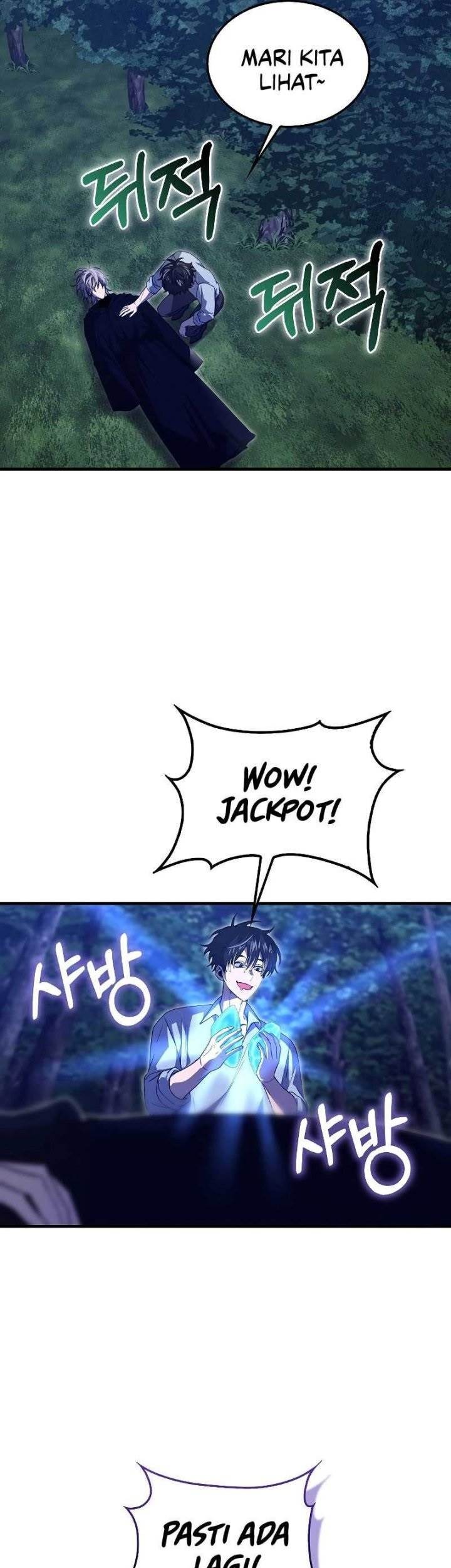 Against The Heaven Supreme Chapter 26 - halaman 17