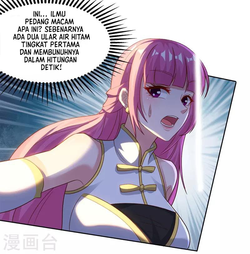 Against The Heaven Supreme Chapter 26 - halaman 26