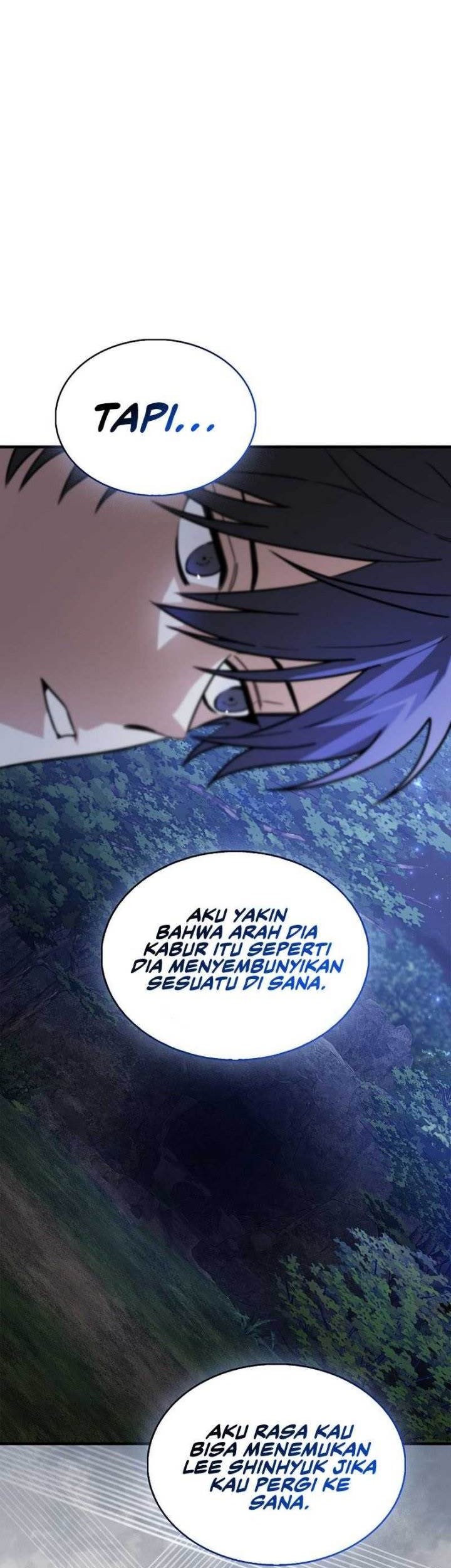 Against The Heaven Supreme Chapter 27 - halaman 3