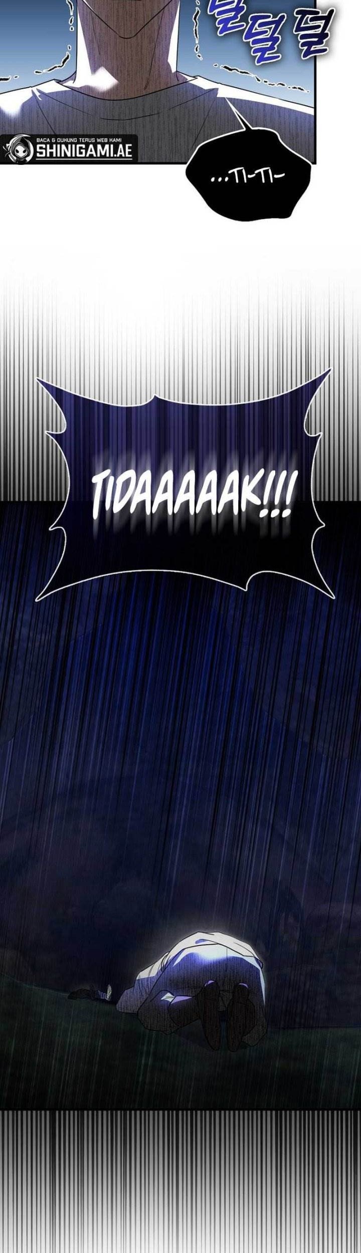 Against The Heaven Supreme Chapter 27 - halaman 7
