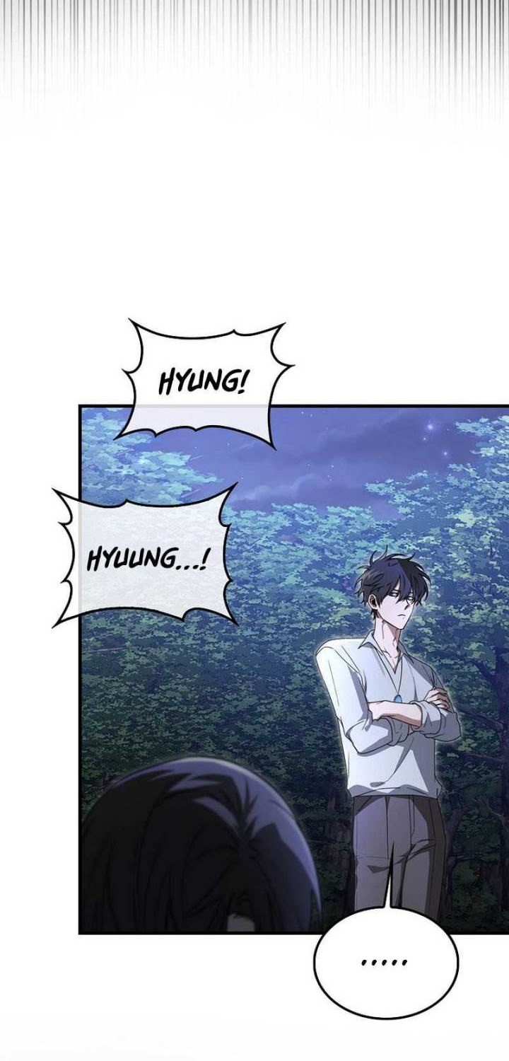 Against The Heaven Supreme Chapter 27 - halaman 8