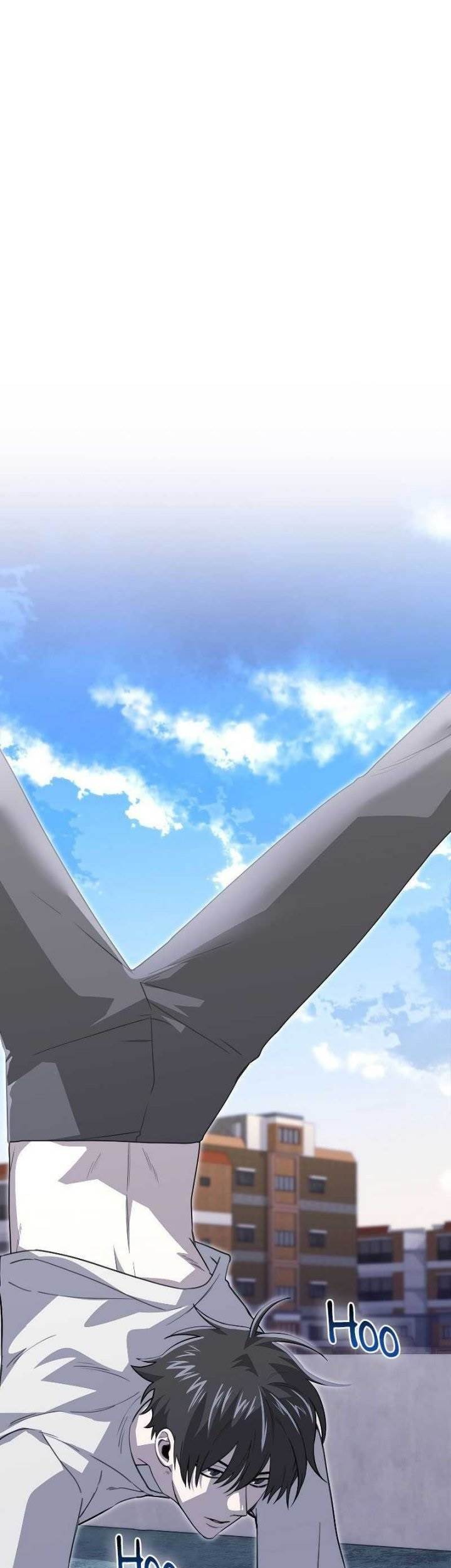 Against The Heaven Supreme Chapter 28 - halaman 1