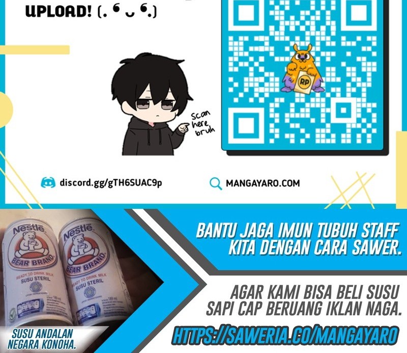 Against The Heaven Supreme Chapter 28 - halaman 24