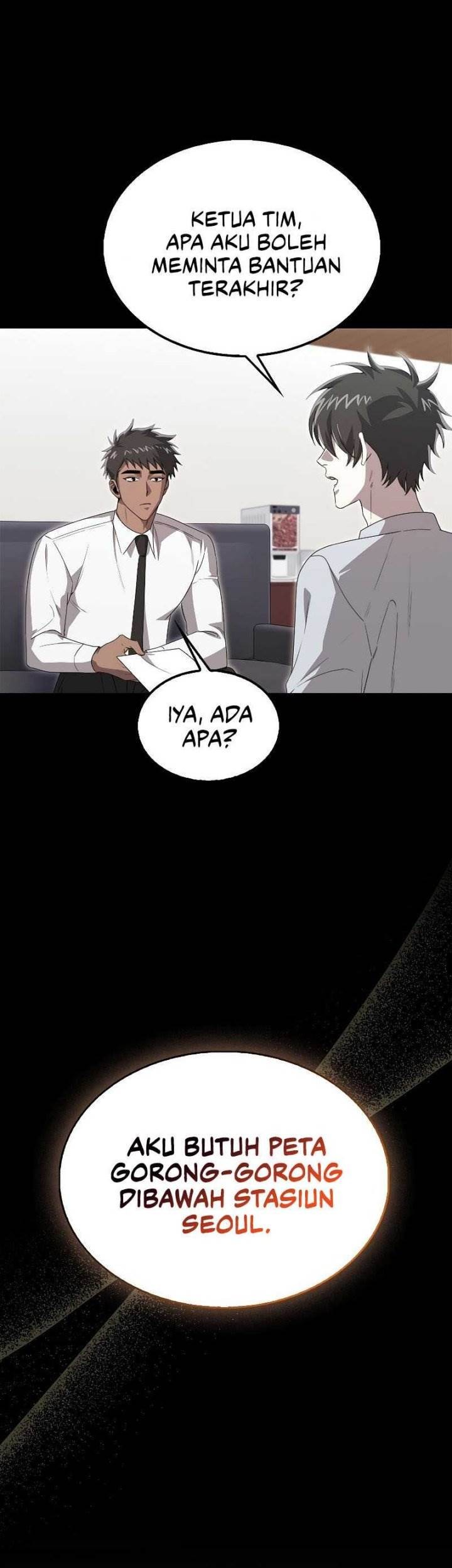 Against The Heaven Supreme Chapter 28 - halaman 9