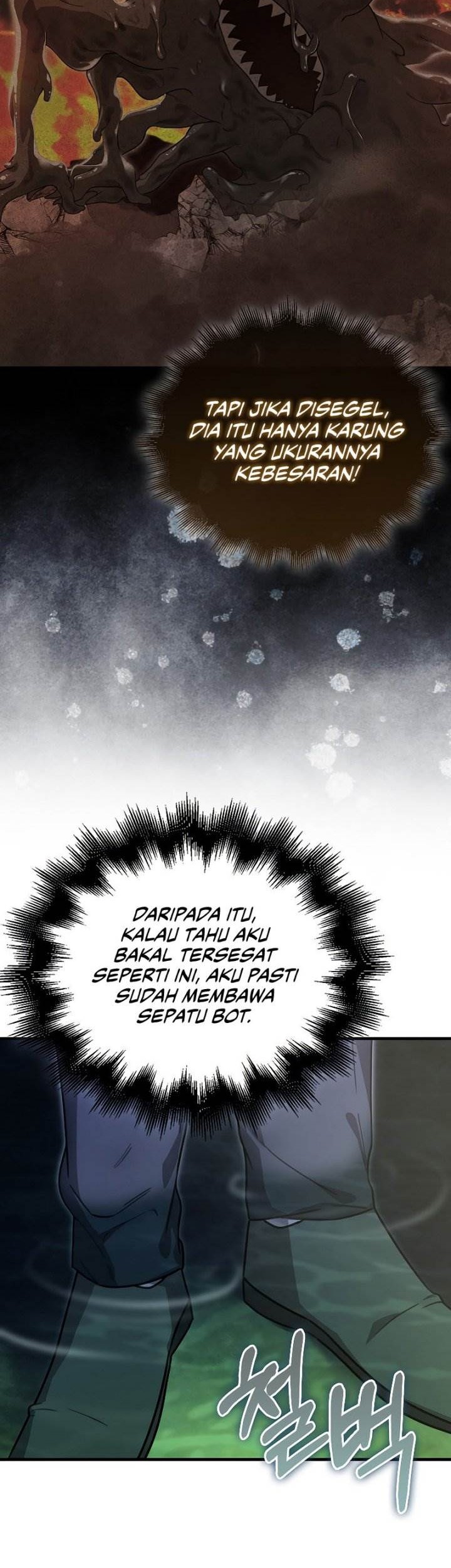 Against The Heaven Supreme Chapter 29 - halaman 10