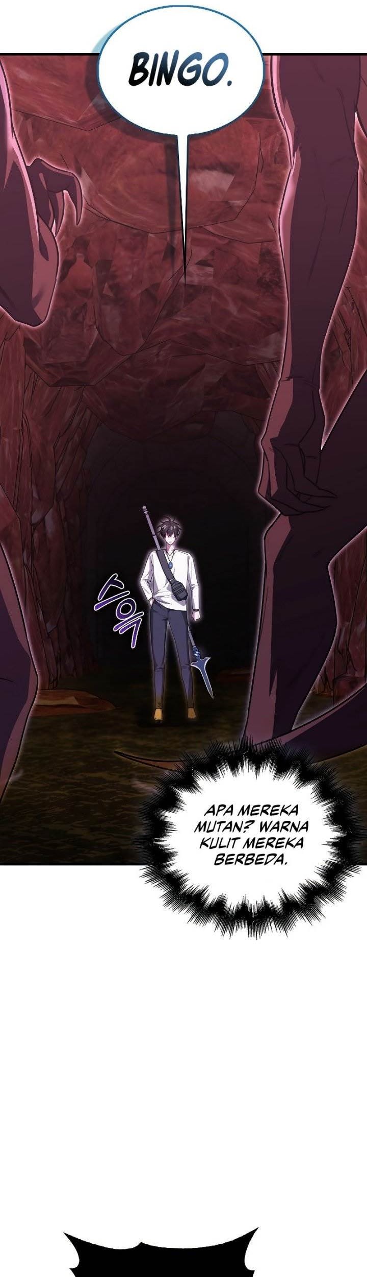 Against The Heaven Supreme Chapter 29 - halaman 19