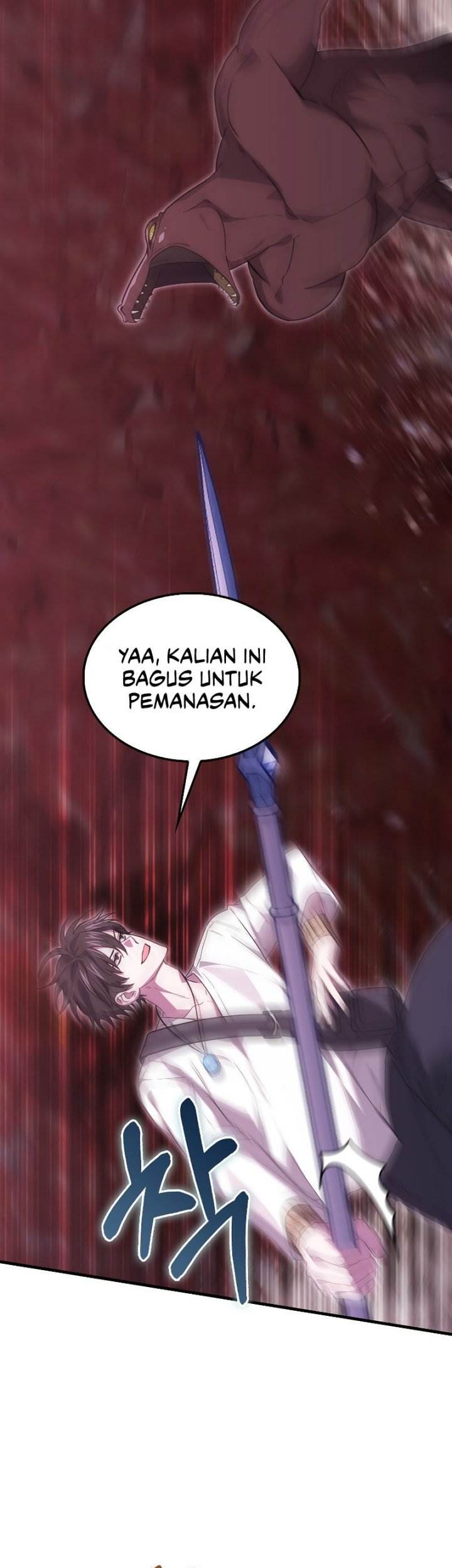 Against The Heaven Supreme Chapter 29 - halaman 21