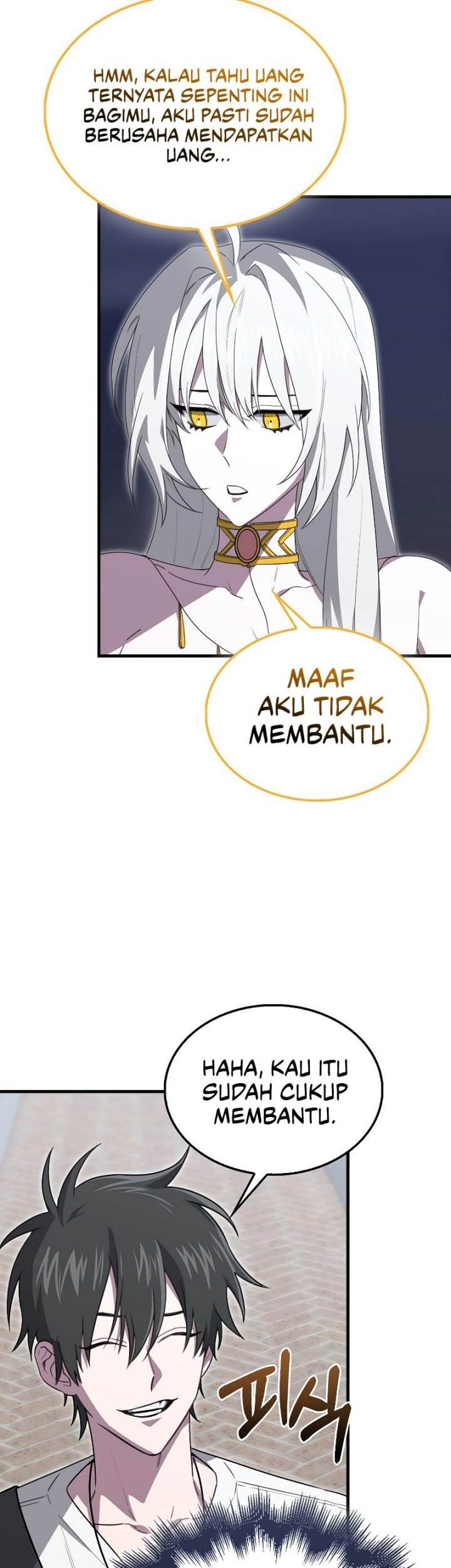 Against The Heaven Supreme Chapter 29 - halaman 5