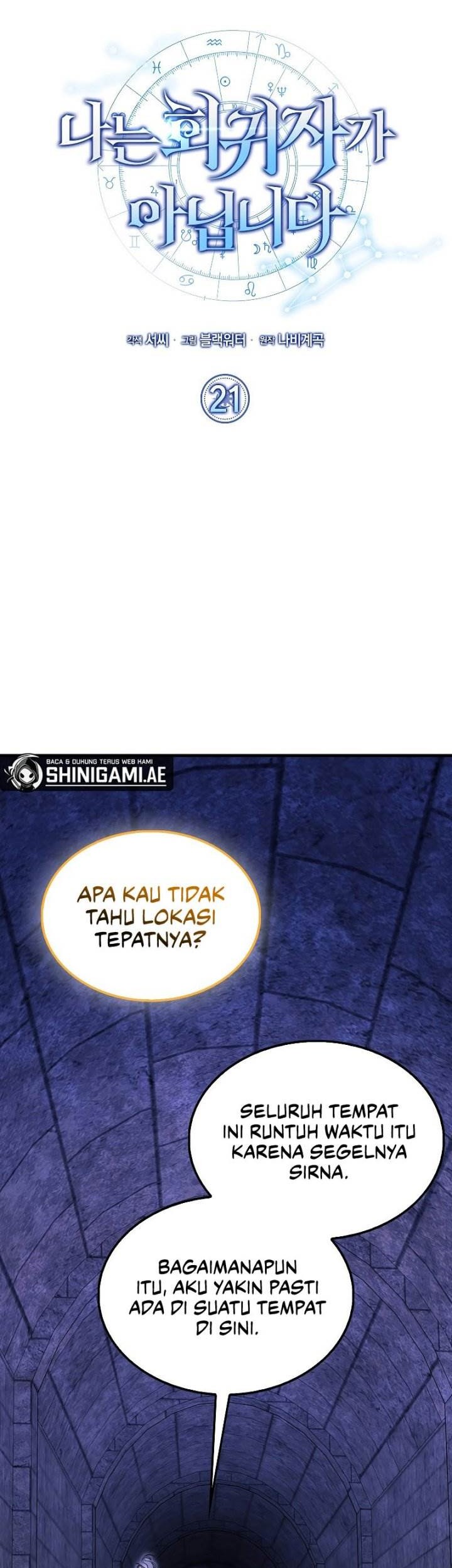 Against The Heaven Supreme Chapter 29 - halaman 7