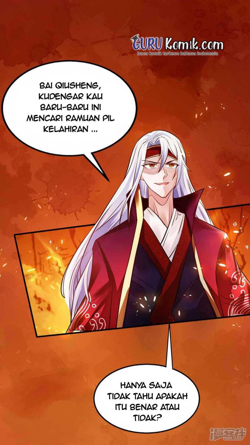 Against The Heaven Supreme Chapter 3 - halaman 11