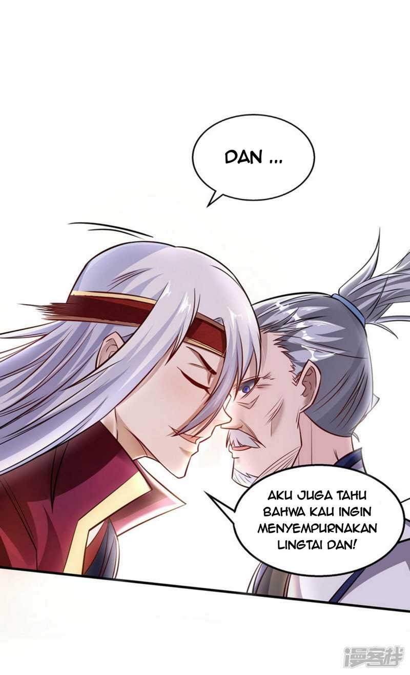 Against The Heaven Supreme Chapter 3 - halaman 14