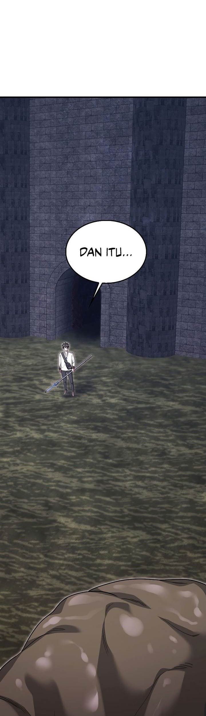 Against The Heaven Supreme Chapter 30 - halaman 11