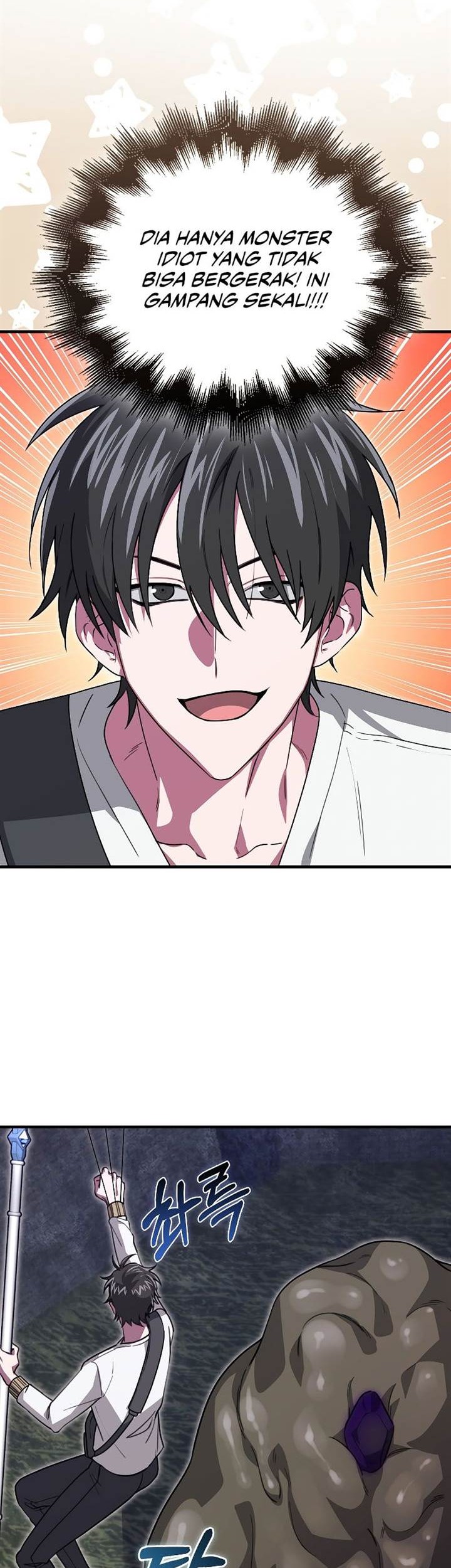Against The Heaven Supreme Chapter 30 - halaman 18