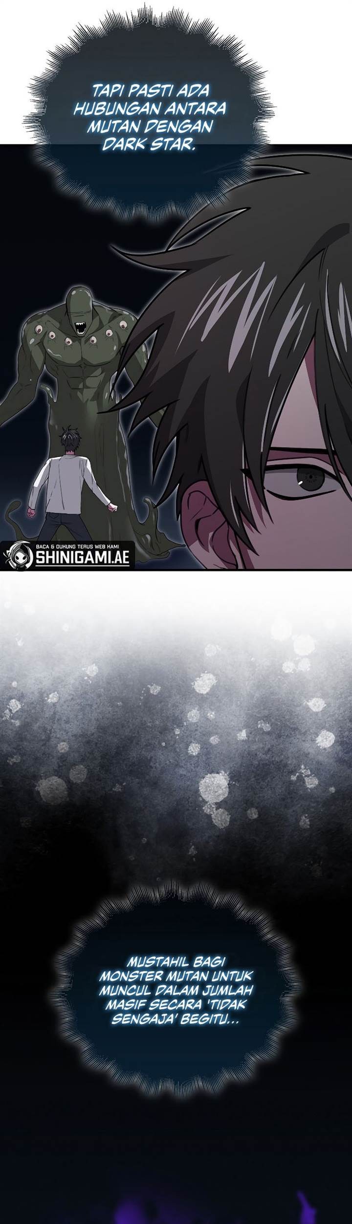 Against The Heaven Supreme Chapter 30 - halaman 5
