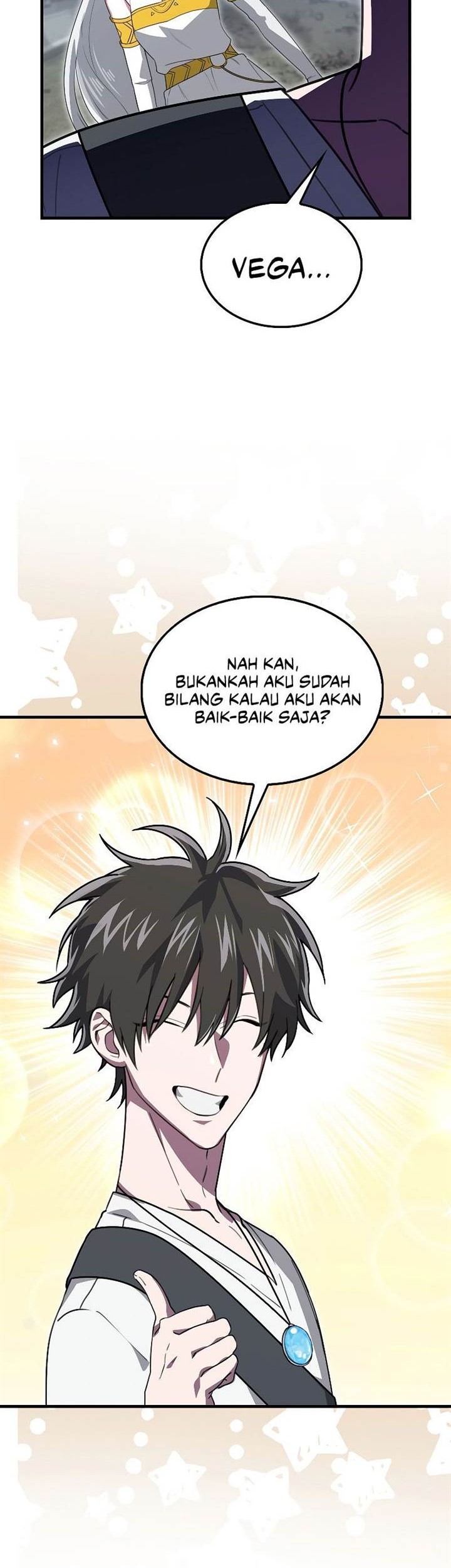 Against The Heaven Supreme Chapter 32 - halaman 21