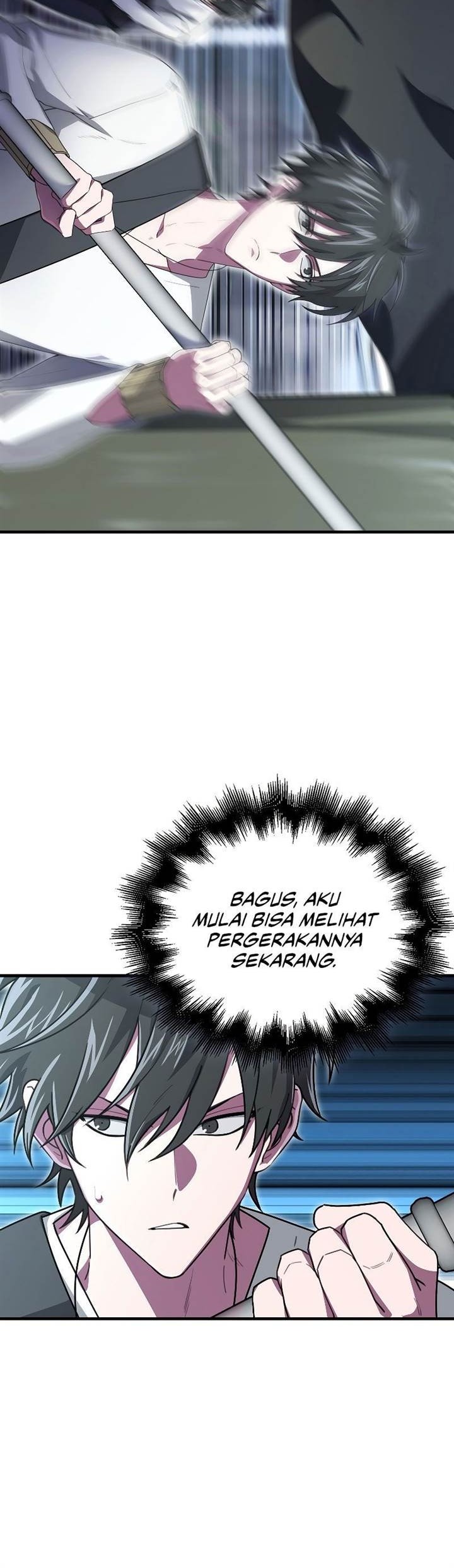 Against The Heaven Supreme Chapter 32 - halaman 3