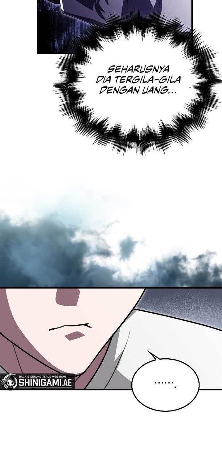 Against The Heaven Supreme Chapter 33 - halaman 12