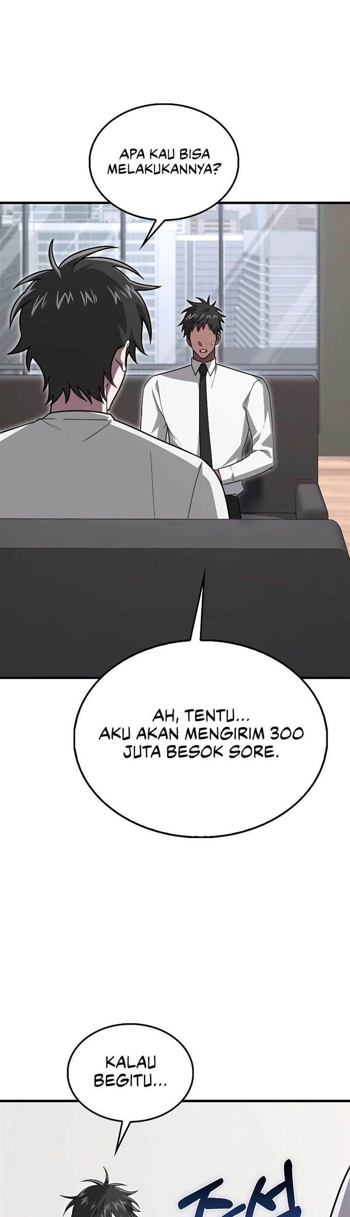 Against The Heaven Supreme Chapter 33 - halaman 13