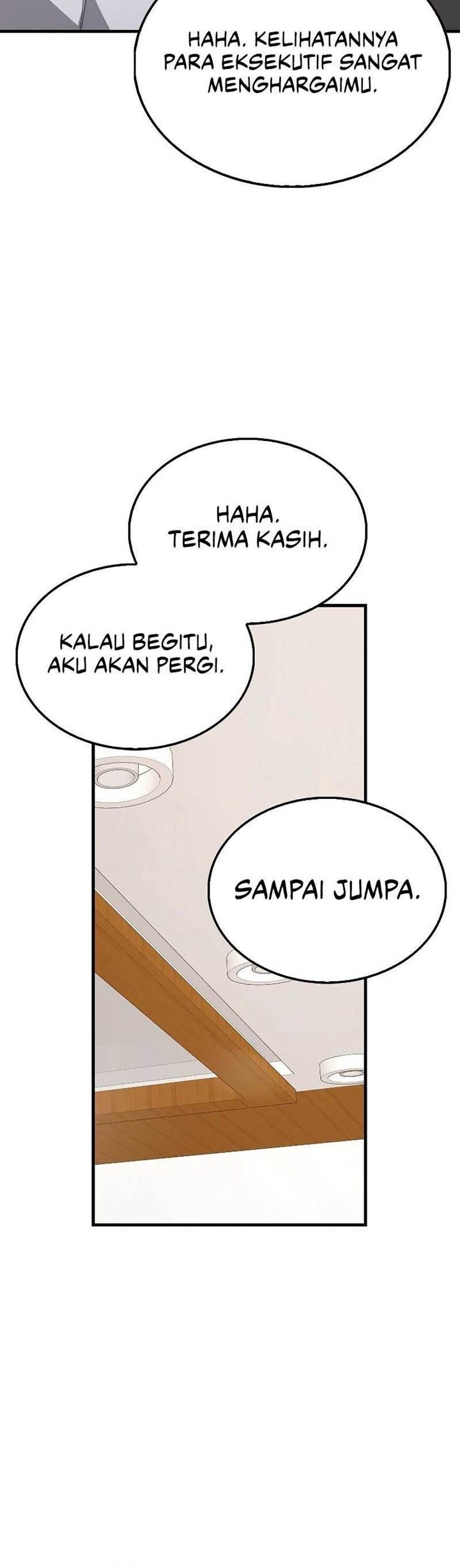 Against The Heaven Supreme Chapter 33 - halaman 18
