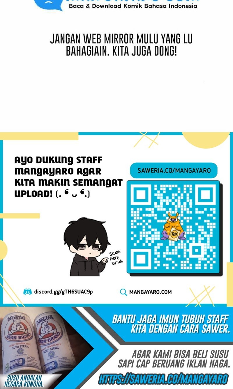 Against The Heaven Supreme Chapter 33 - halaman 19
