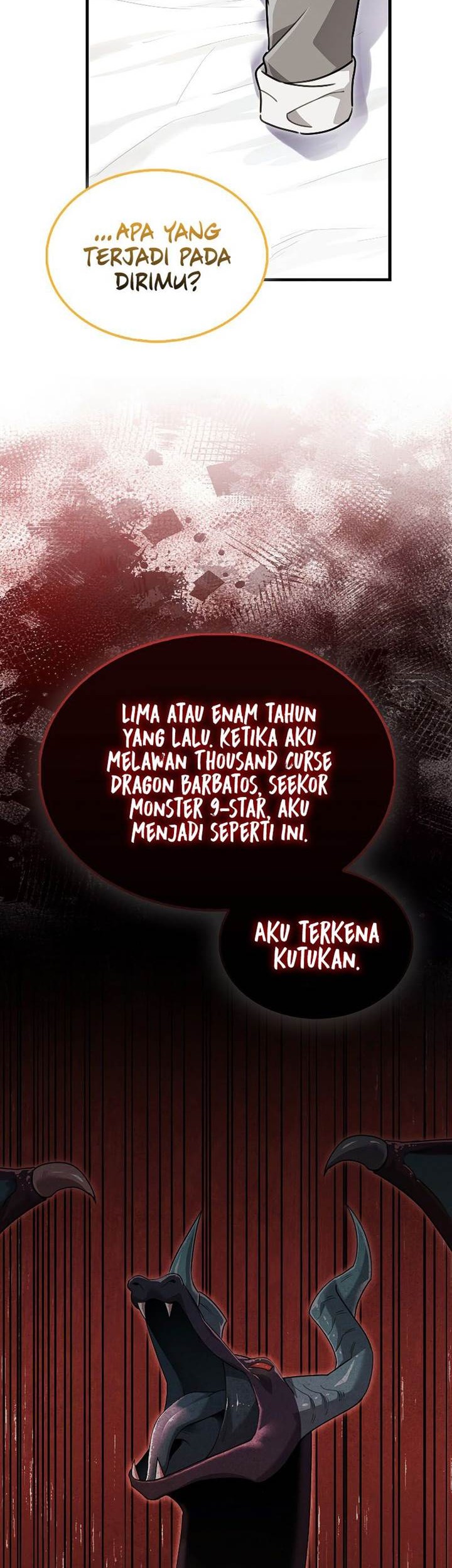 Against The Heaven Supreme Chapter 34 - halaman 6