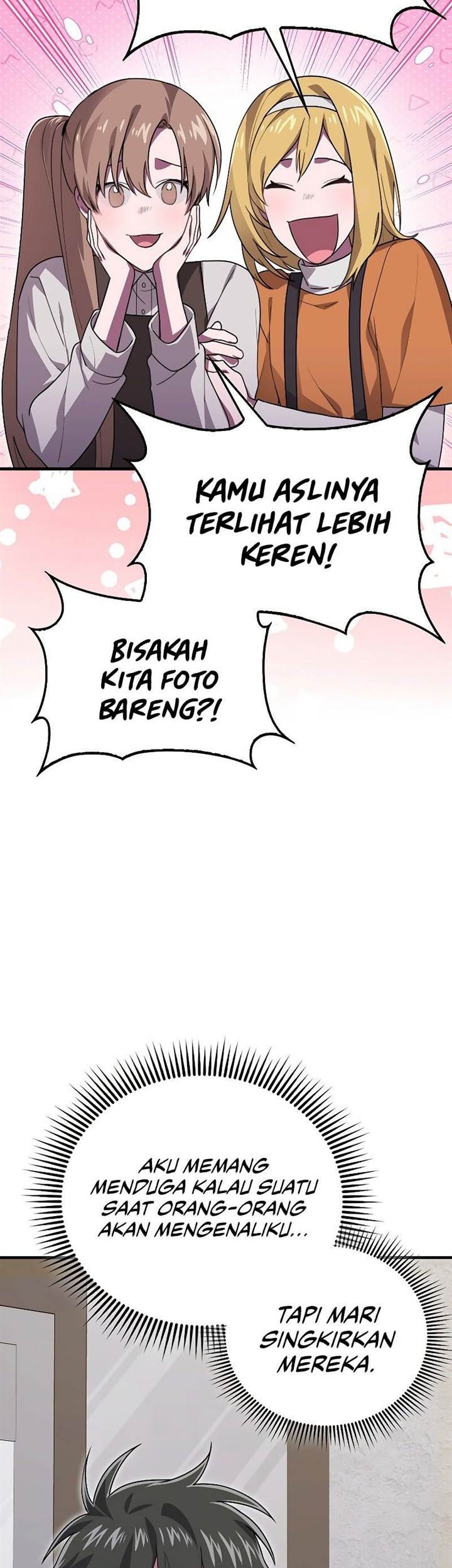 Against The Heaven Supreme Chapter 35 - halaman 17