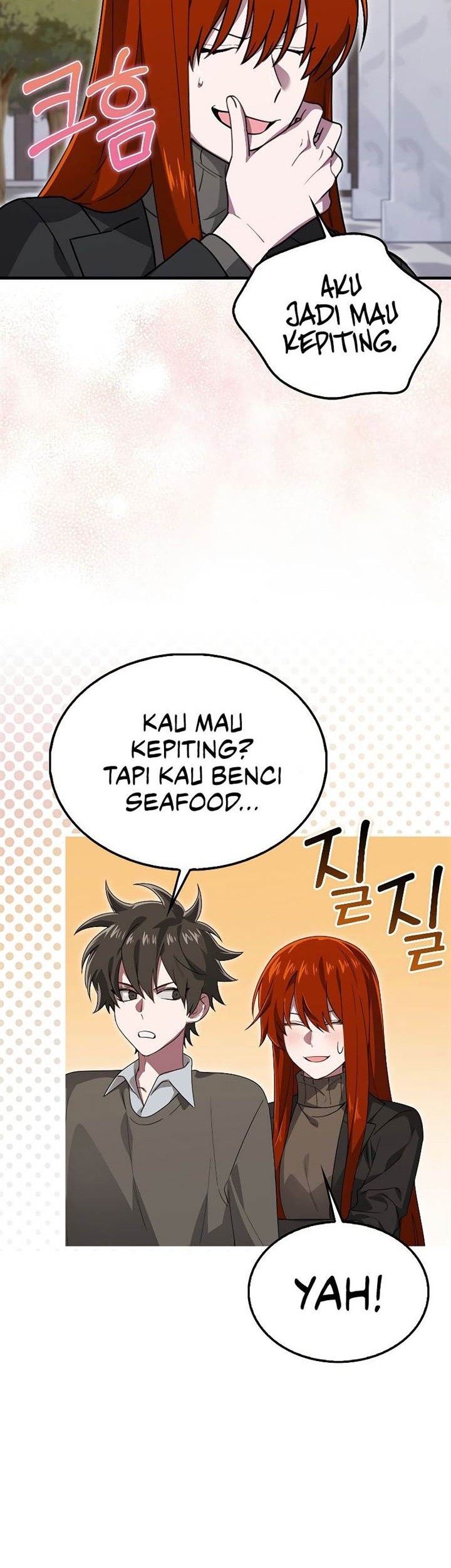 Against The Heaven Supreme Chapter 35 - halaman 9