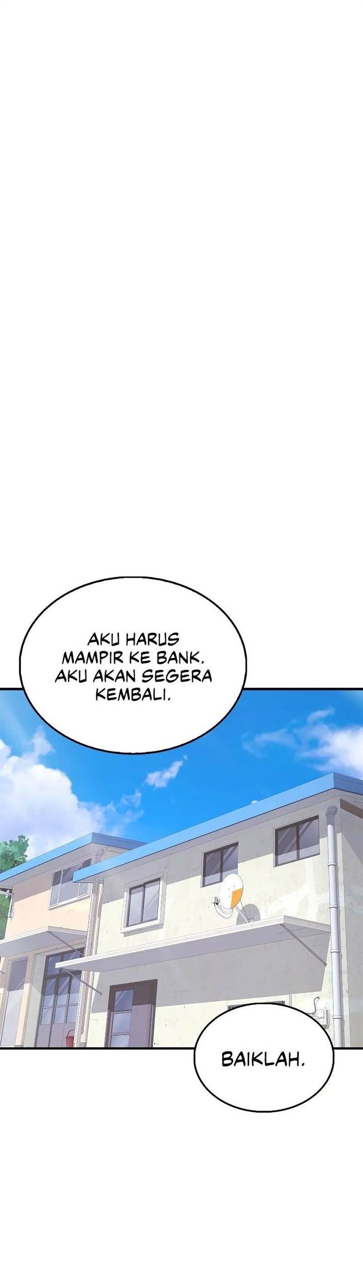 Against The Heaven Supreme Chapter 36 - halaman 1