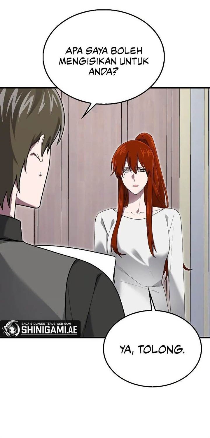 Against The Heaven Supreme Chapter 36 - halaman 12