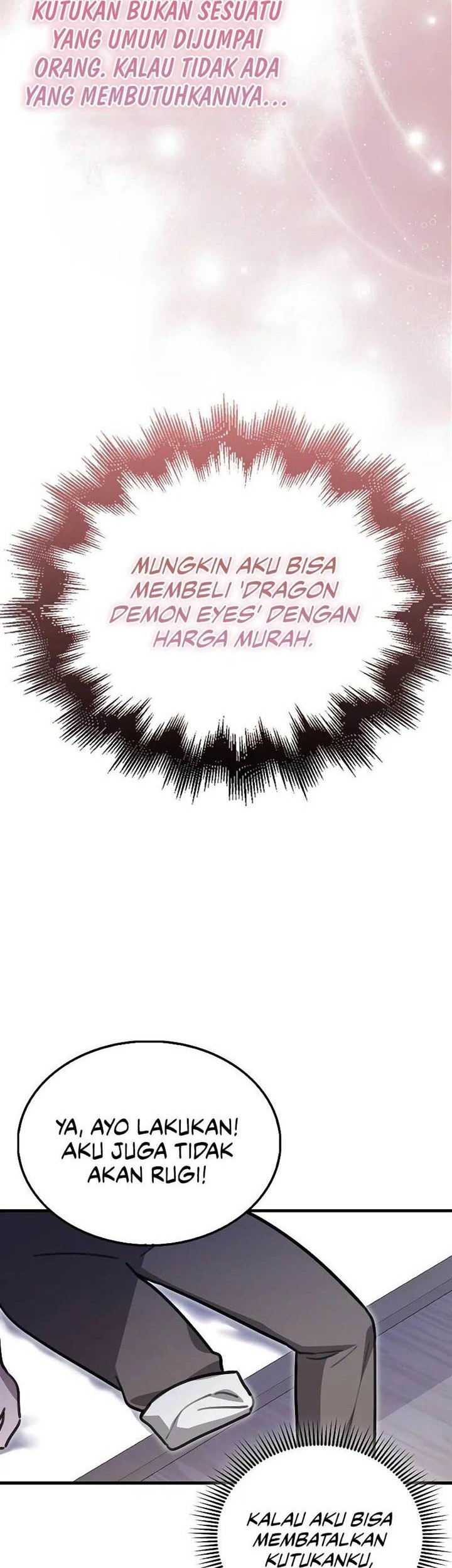 Against The Heaven Supreme Chapter 36 - halaman 6