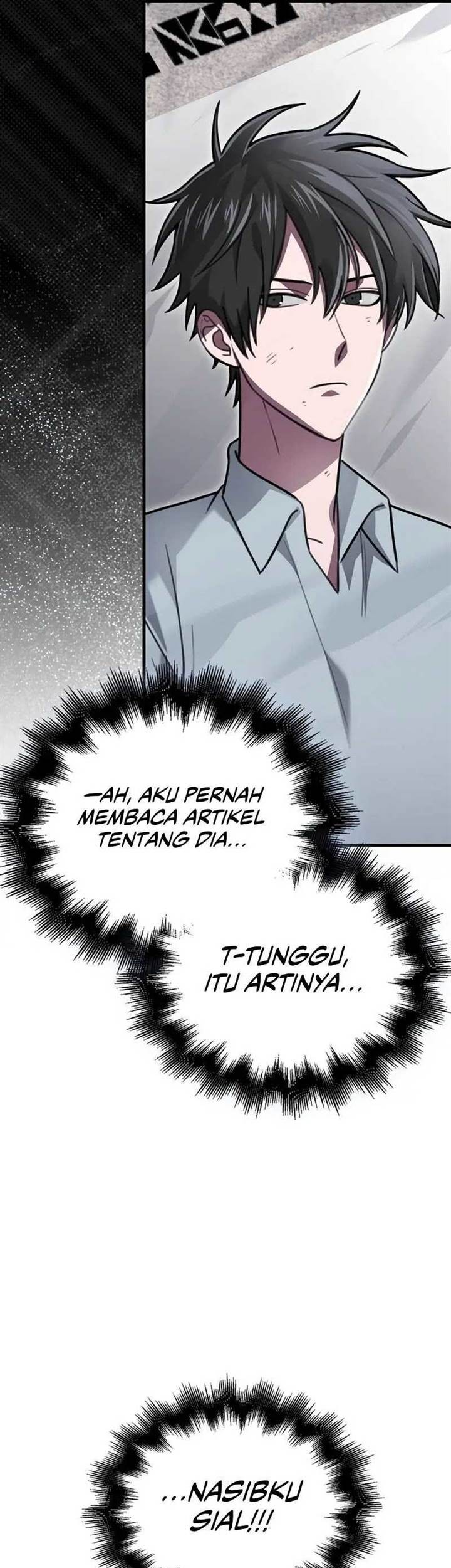 Against The Heaven Supreme Chapter 37 - halaman 13