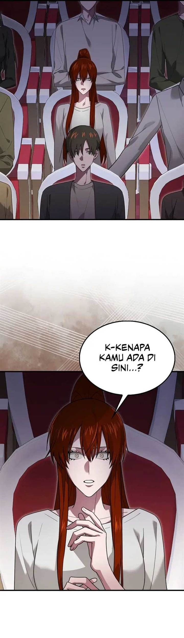 Against The Heaven Supreme Chapter 37 - halaman 5