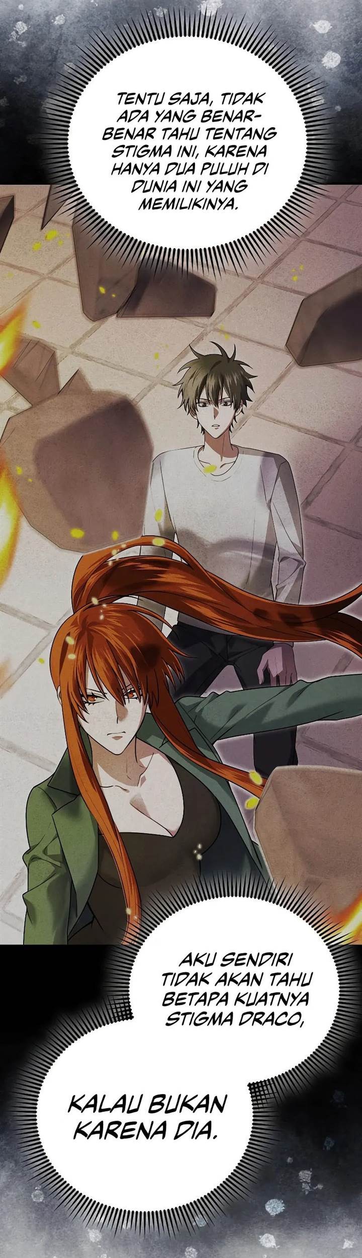 Against The Heaven Supreme Chapter 38 - halaman 12