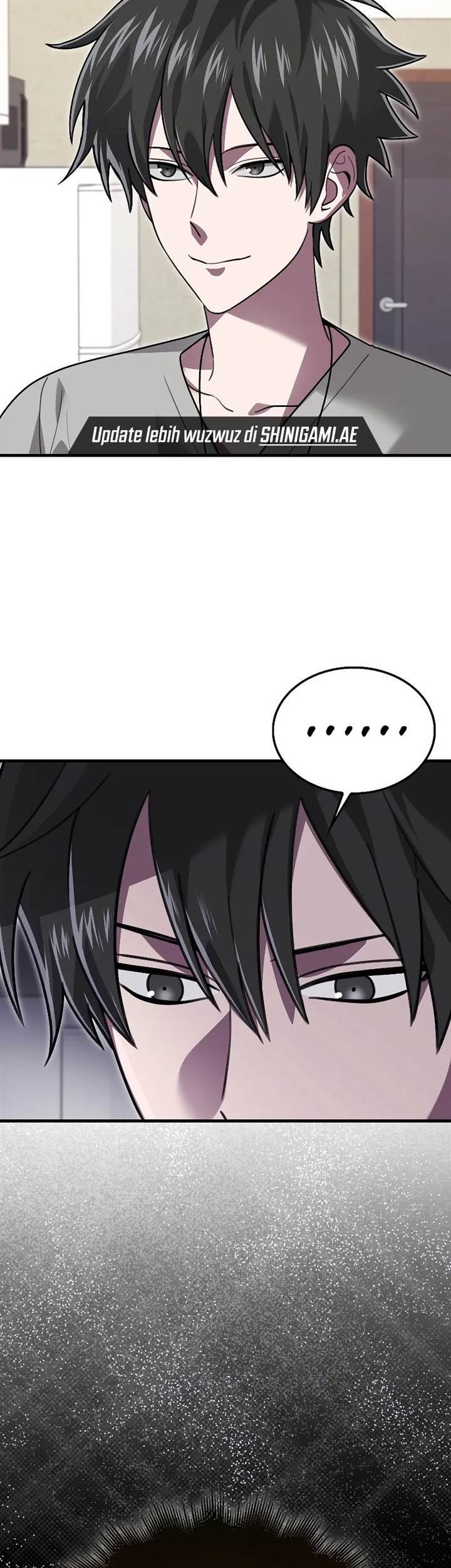 Against The Heaven Supreme Chapter 38 - halaman 16