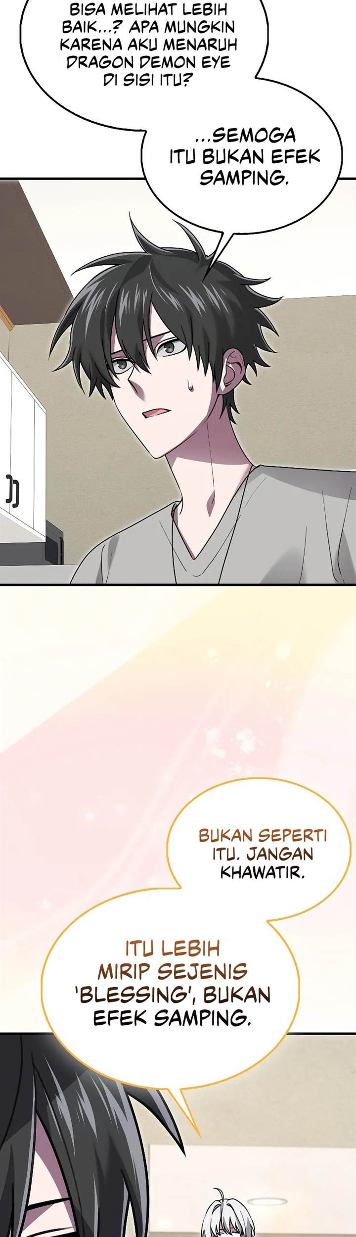 Against The Heaven Supreme Chapter 38 - halaman 7