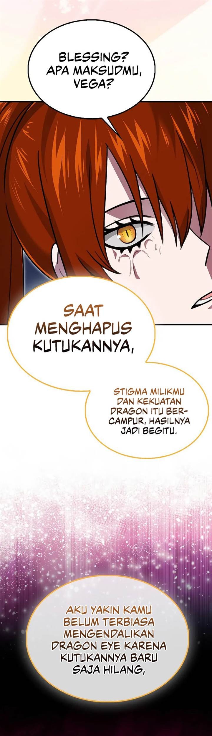 Against The Heaven Supreme Chapter 38 - halaman 9