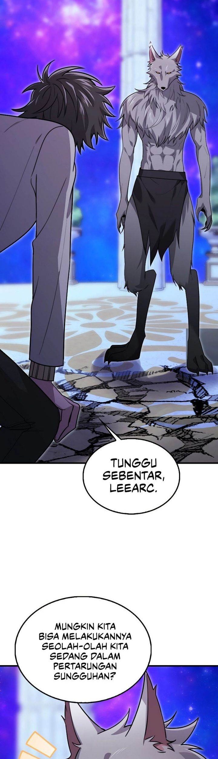 Against The Heaven Supreme Chapter 39 - halaman 13