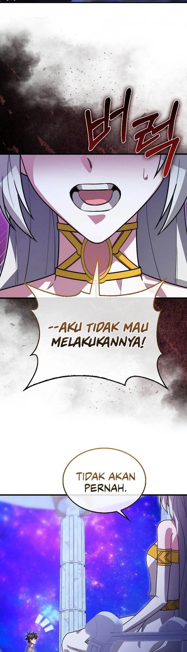Against The Heaven Supreme Chapter 39 - halaman 17