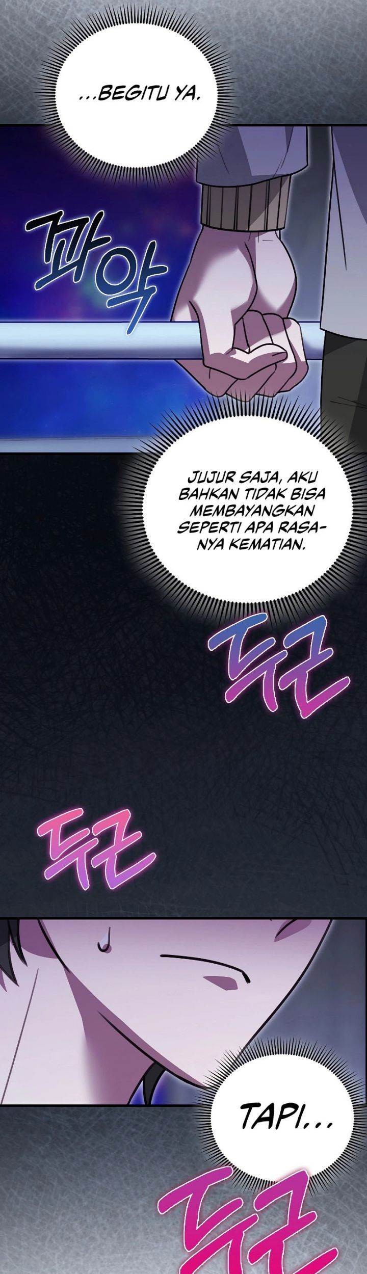 Against The Heaven Supreme Chapter 39 - halaman 20