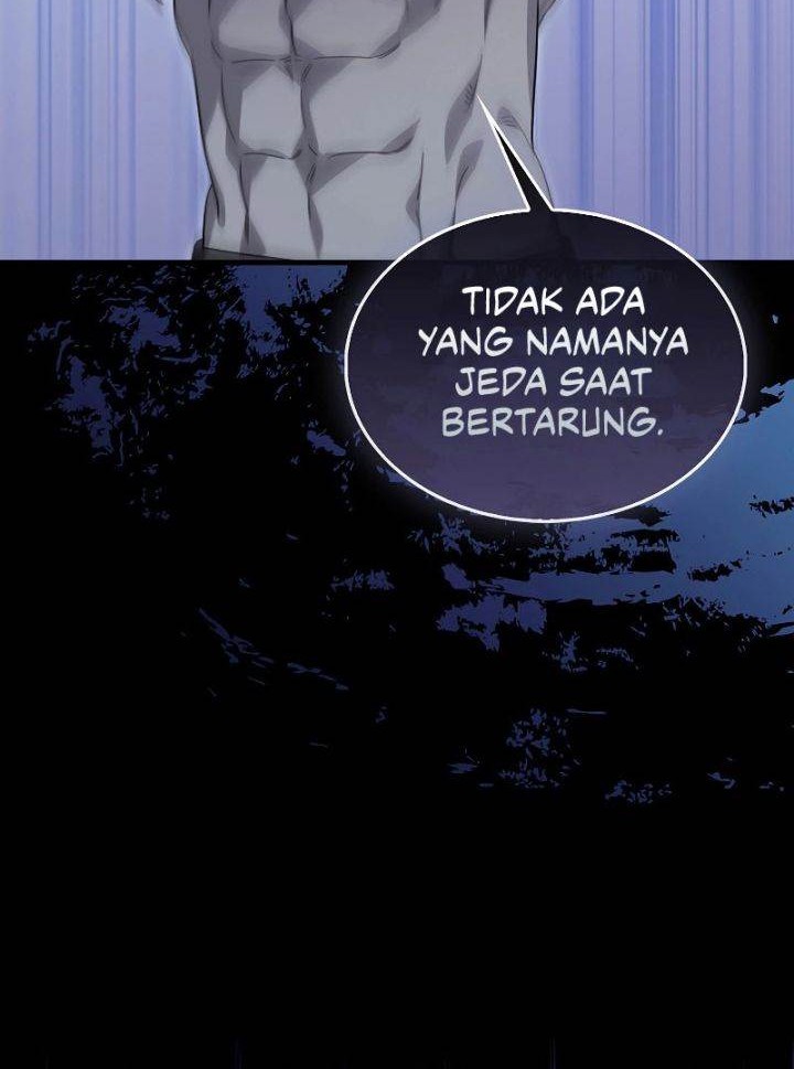 Against The Heaven Supreme Chapter 39 - halaman 8