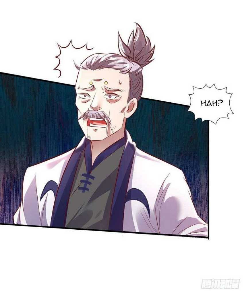 Against The Heaven Supreme Chapter 4 - halaman 10