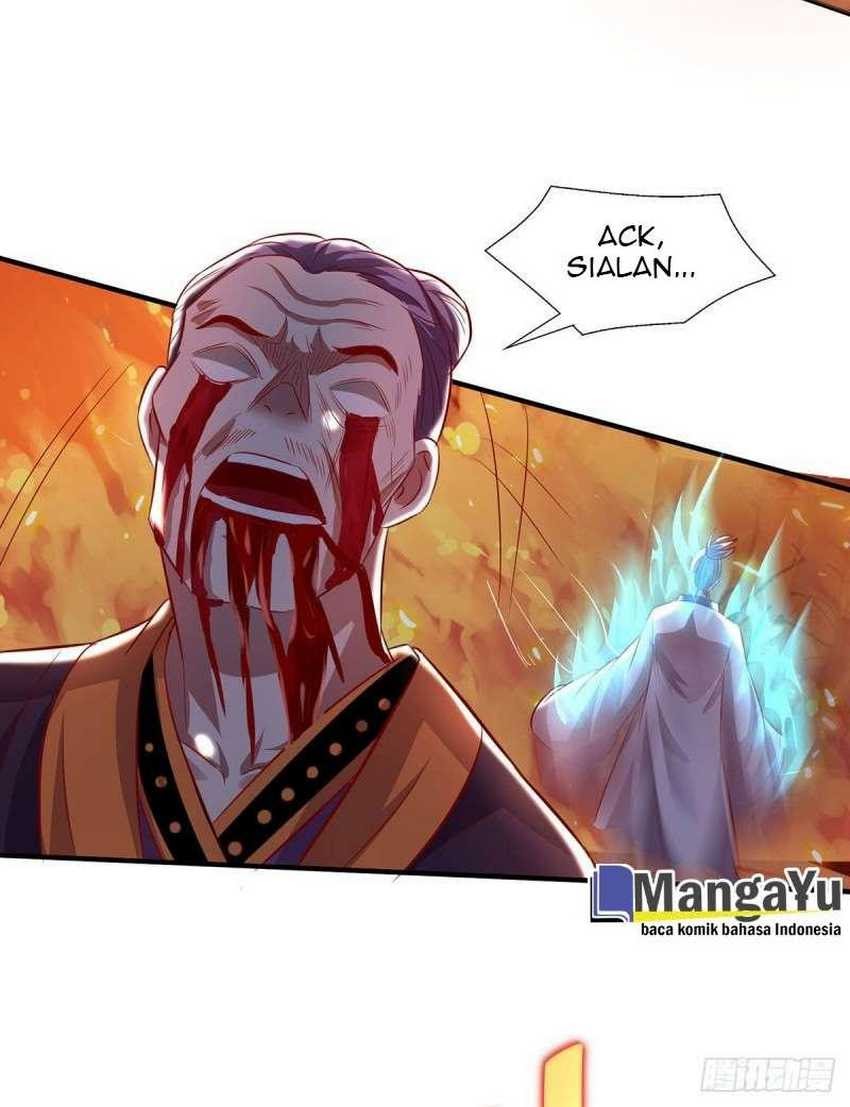 Against The Heaven Supreme Chapter 4 - halaman 16