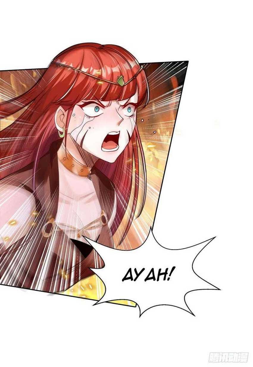 Against The Heaven Supreme Chapter 4 - halaman 18