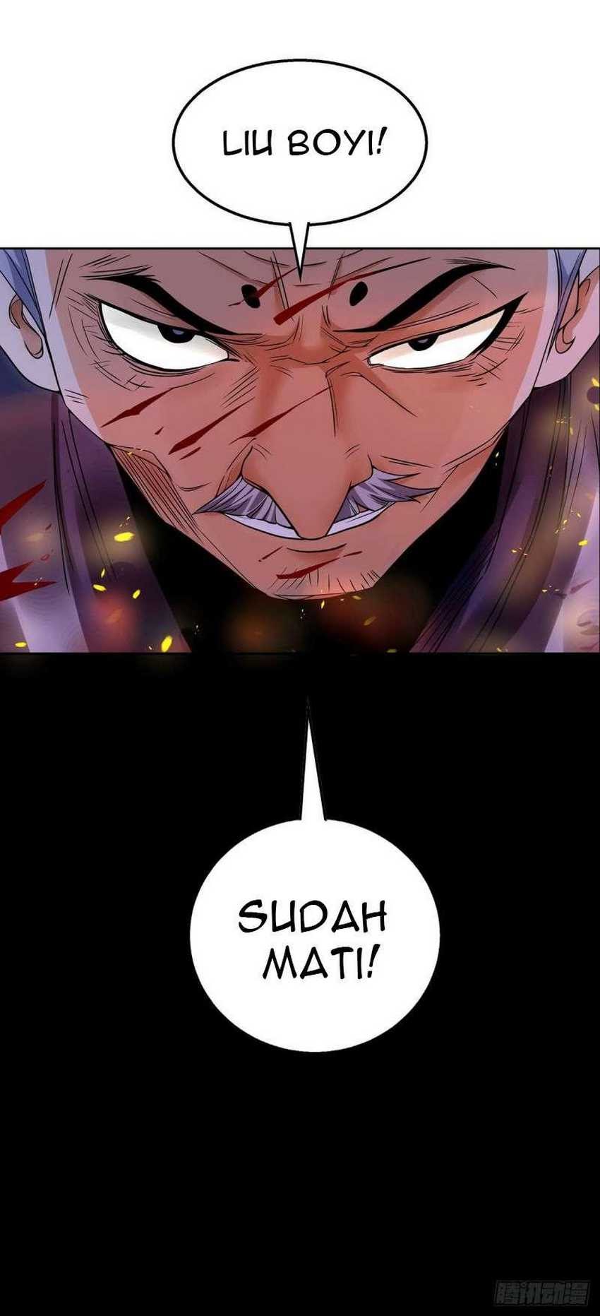 Against The Heaven Supreme Chapter 4 - halaman 19