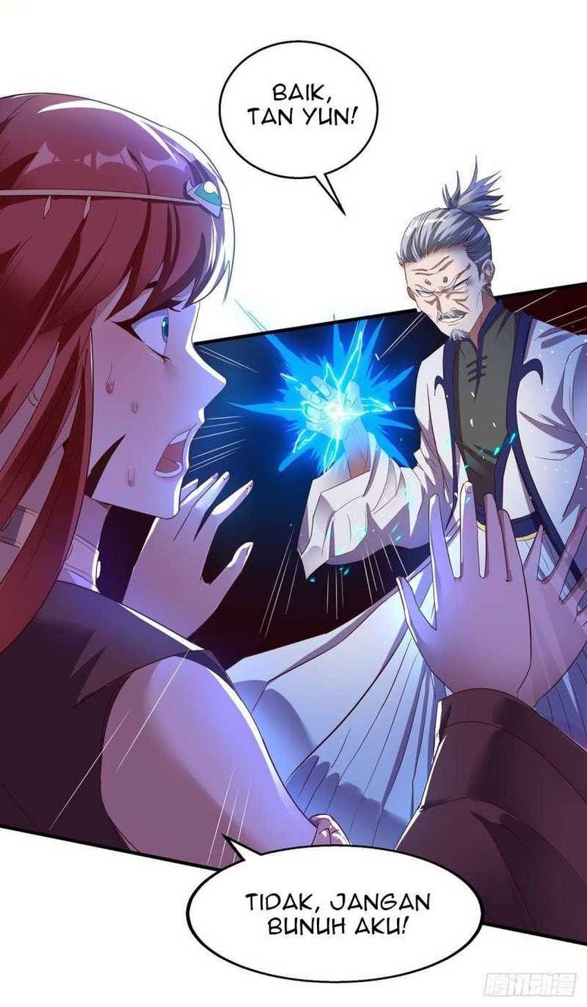 Against The Heaven Supreme Chapter 4 - halaman 21